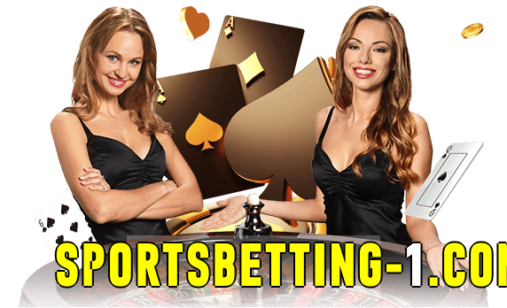 Jogue com dealers reais no Sportsbetting !