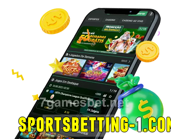 Baixe o aplicativo Sportsbetting  para jogar a qualquer momento