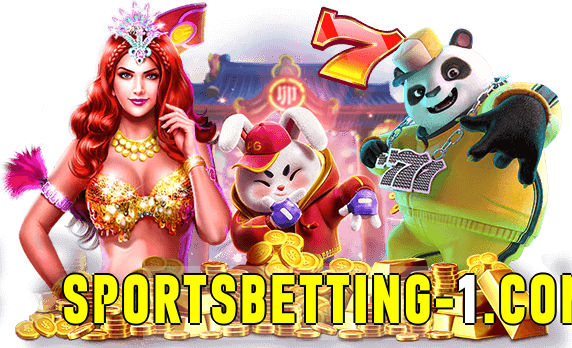 jogue em caça-níqueis ricos na Sportsbetting 