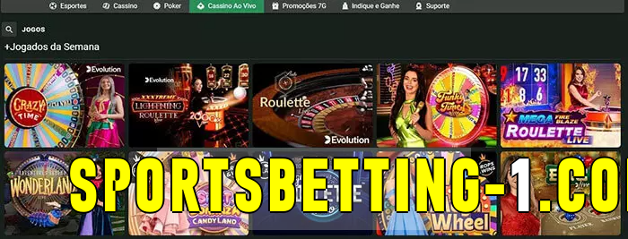 Sportsbetting 